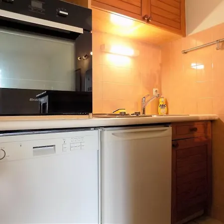Royan - Plage Du Chay - Appartement En Rez-De-Jardin Avec Apercu Mer Exterior photo
