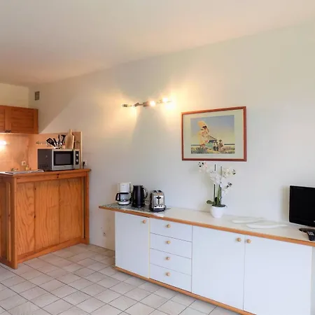 Royan - Plage Du Chay - Appartement En Rez-De-Jardin Avec Apercu Mer Exterior photo