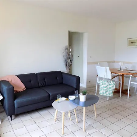 Royan - Plage Du Chay - Appartement En Rez-De-Jardin Avec Apercu Mer Exterior photo