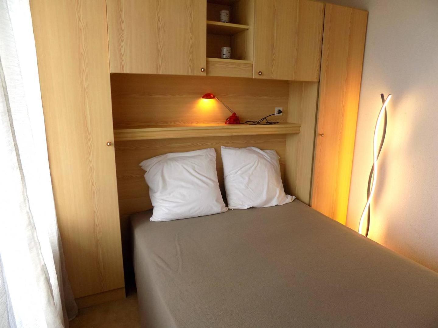 - Du Chay - En Rez-de-jardin Avec Apercu Apartment Royan